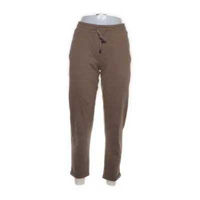 Joggingbroek (Bruin) van Juvia Katoen, Polyester