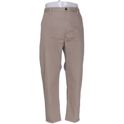 Chinos (Beige) van Timberland Katoen