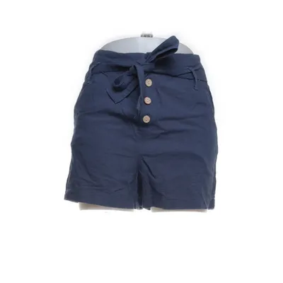 Shorts (Blau) von 24Colours Baumwolle