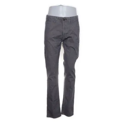 Chinos (Grå) från Dstrezzed Bomull, Elastan