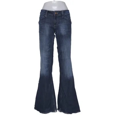 Jean (Bleu) de Cheap Monday Coton, Élasthane, Polyester