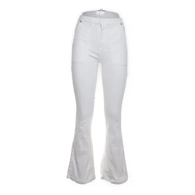 Jeans (Vit) från United Colors of Benetton Bomull, Elastan
