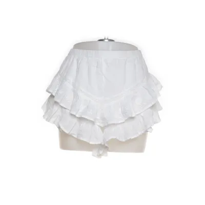 Korte broek (Wit) van Rita Ora x Primark Katoen, Polyester