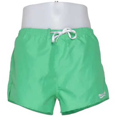 Swim shorts (Green) from Frank Dandy Polyester