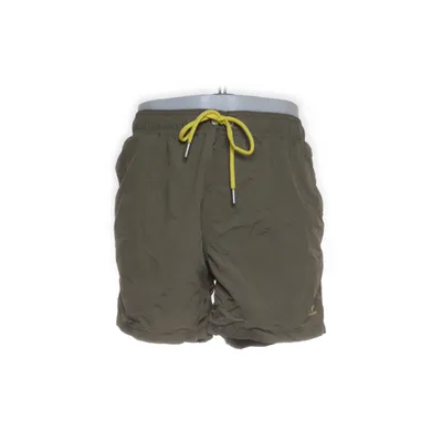 Badshorts (Grön) från GANT Återvunnen polyester