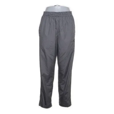 Byxor (Svart, Vit) från Stüssy Polyester