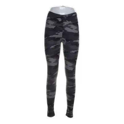 Leggings (Grå, Svart, Flerfärgad) från EMP Elastan, Polyester