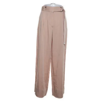 Palazzo broek (Beige) van H&M Lyocell