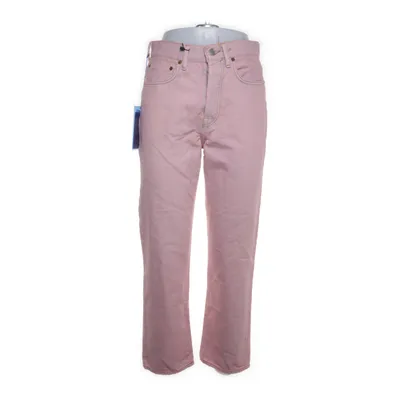 Jeans (Rosa) från Acne Studios Bomull