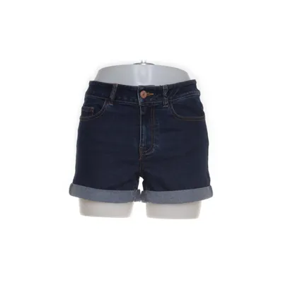Jeansshorts (Blå) från Noisy May Bomull, Polyester