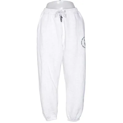 Jogginghose (Grau) von Playboy x Missguided Baumwolle, Polyester