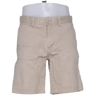 Short (Beige) de Trenery Coton, Élasthane