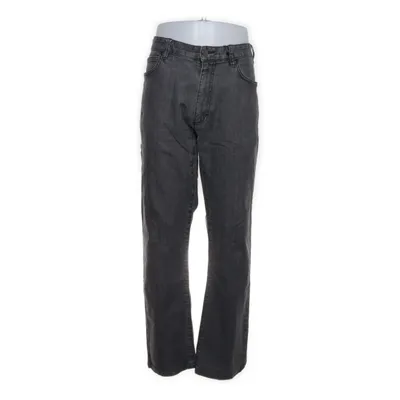 Jean (Gris) de Zegna Sport Coton, Élasthane
