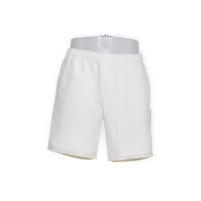 Shorts (Weiß) von Zara
