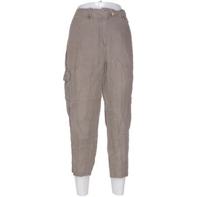 Pantalon cargo (Marron) de Jodhpur Lin