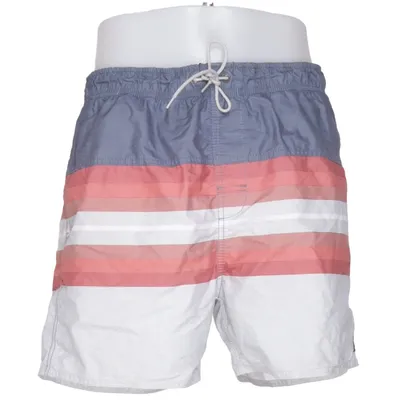 Zwemshort (Blauw, Rood, Grijs) van Rip Curl Katoen, Polyester