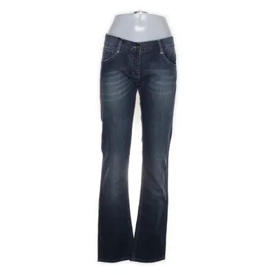 Jeans (2L82) fra Iceberg Bomuld, Polyester