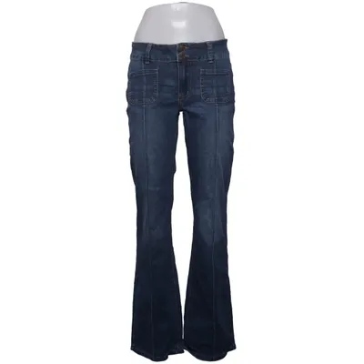 Jeans (Claire) från Madlady Bomull, Elastan, Återvunnen polyester