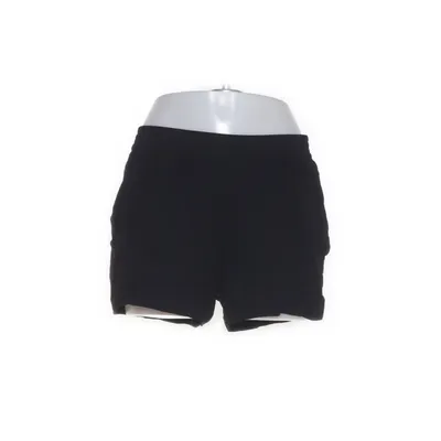 Mjukisshorts (Svart) från Graumann