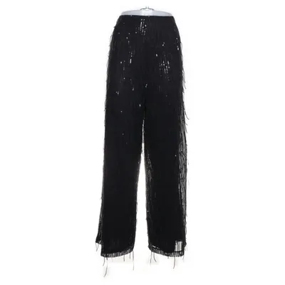 Palazzobyxor (Svart) från Cider Elastan, Polyester