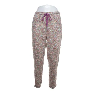 Broek (Wit, Meerkleurig) van ESPRIT Viscose