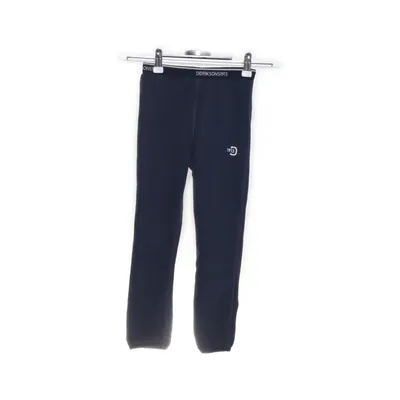 Sweatpants (Blue) from Didriksons 1913 Recycled polyester