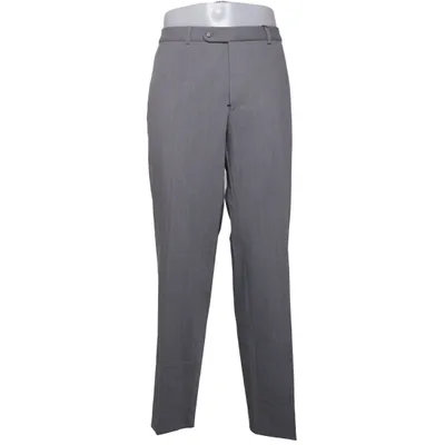 Suit pants (1804 2722) from Sunwill Elastane, Polyester, Wool