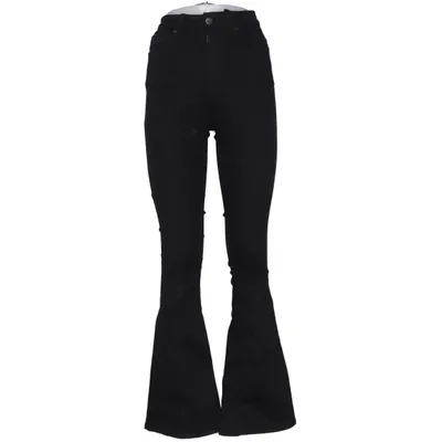 Jeans (Black) from Never Denim by Bik Bok Cotton, Elastane, Polyester