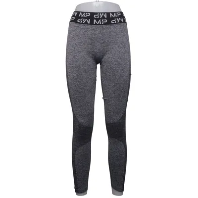 Sports tights (Gray) from MyProtein Elastane, Polyamide, Polyester