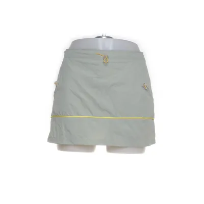 Skort (Grön) från Fashion Sexy Lounge Elastan, Polyester