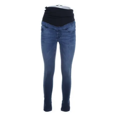 Zwangerschapsjeans (Blauw) van Noppies
