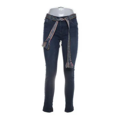 Jean (Bleu, Multicolore) de Onado Coton, Élasthane, Polyester, Viscose