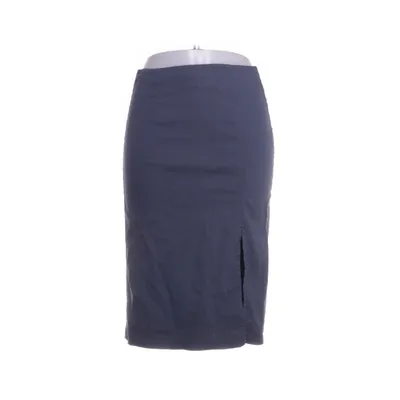 Skirt (Blue) from Ragazza Collection Nylon, Viscose, Elastane