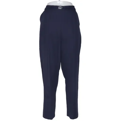 Palazzohose (Blau) von Et Vous Polyester