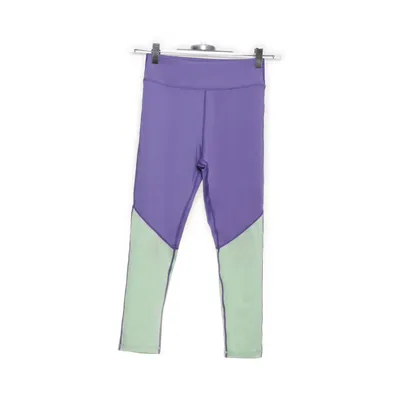 Sportleggings (Lila, Groen) van Reserved Polyester