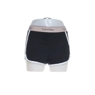 Shorts (Svart) från Calvin Klein Bomull