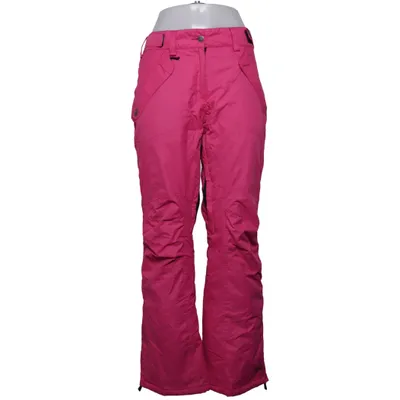 Snow pants (Pink) from Iguana Polyamide, Polyester