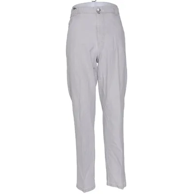 Chinos (Beige) fra Meyer