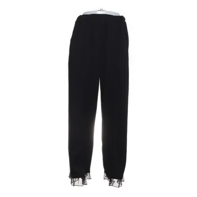 Palazzobyxor (Svart) från Friful Elastan, Polyester