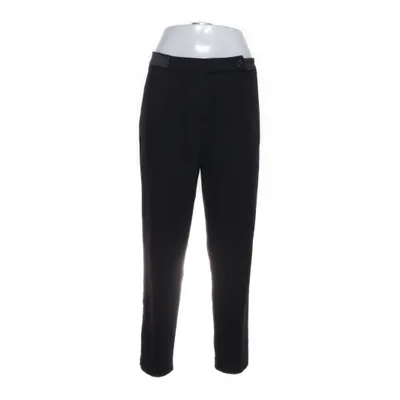 Pantalon de costume (Noir) de La Fée Maraboutée Élasthane, Polyester