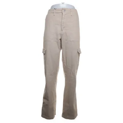 Cargohose (Beige) von Pull & Bear