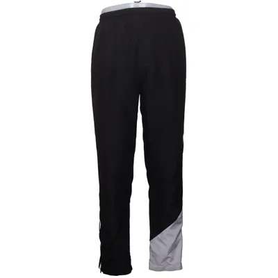 Pantalon de jogging (Noir, Blanc) de Yonex Polyester