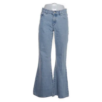 Jeans (99 Low Baggy Flare) från Abrand Jeans Bomull