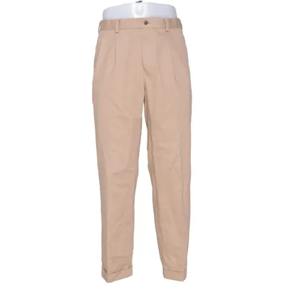 Pants (Thompson) from Brooks Brothers Cotton