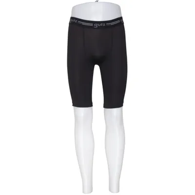 Compression shorts (Black) from Gutz Elastane, Polyester