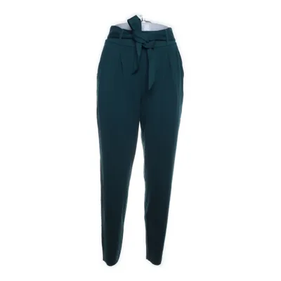 Pants (Green) from Les Lunes Bamboo, Elastane