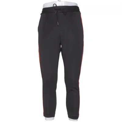 Träningsbyxor (Element Main Tape Pants) från Just Junkies Elastan, Polyester