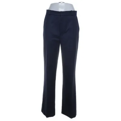 Pantalon de costume (Bleu) de Mybestfriends Polyamide, Laine