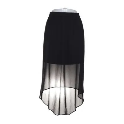 Kjol (Svart) från OVS Polyester