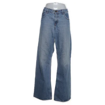 Jeans (LOW LOOSE) från Levi's Premium Bomull